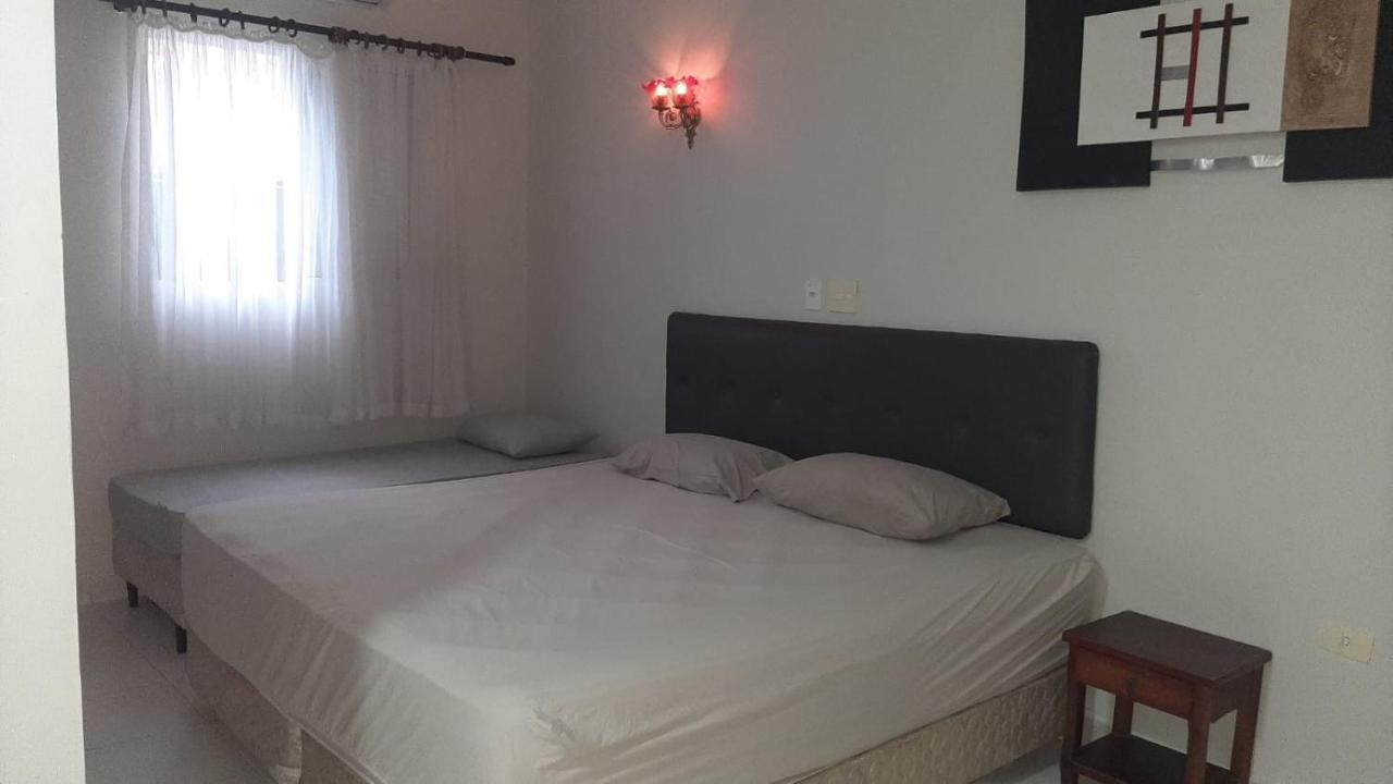 Studio Veraneio Guarujá Extérieur photo