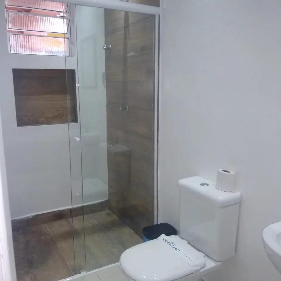 Studio Veraneio Guarujá Extérieur photo