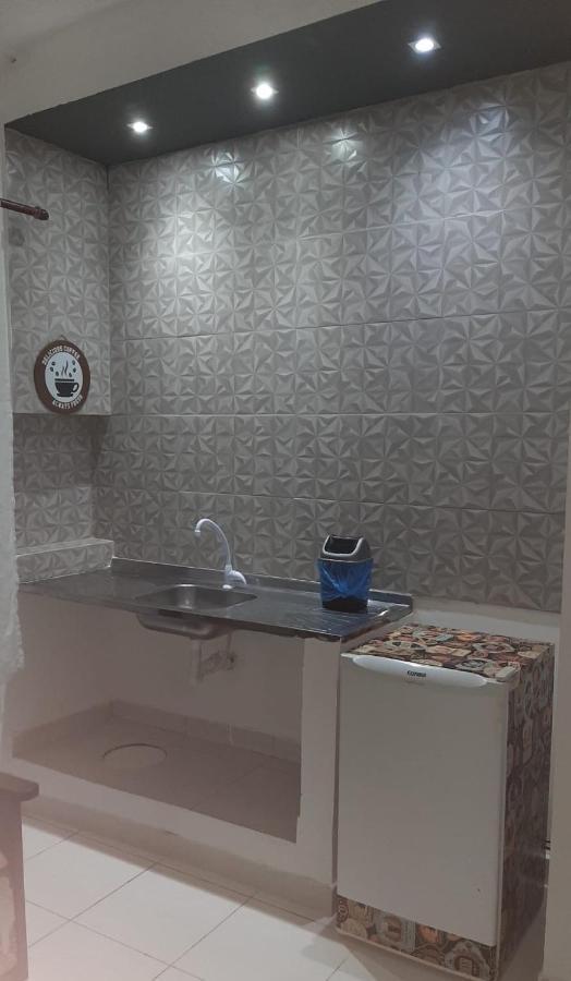 Studio Veraneio Guarujá Extérieur photo