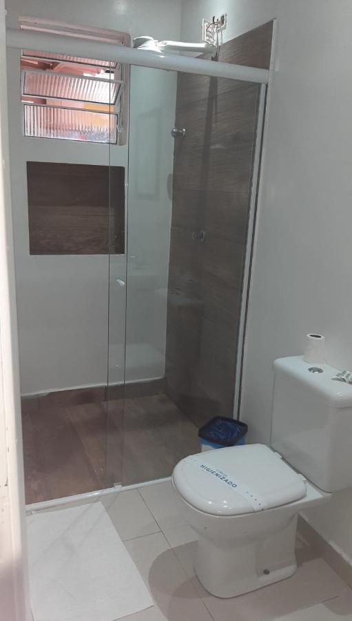 Studio Veraneio Guarujá Extérieur photo