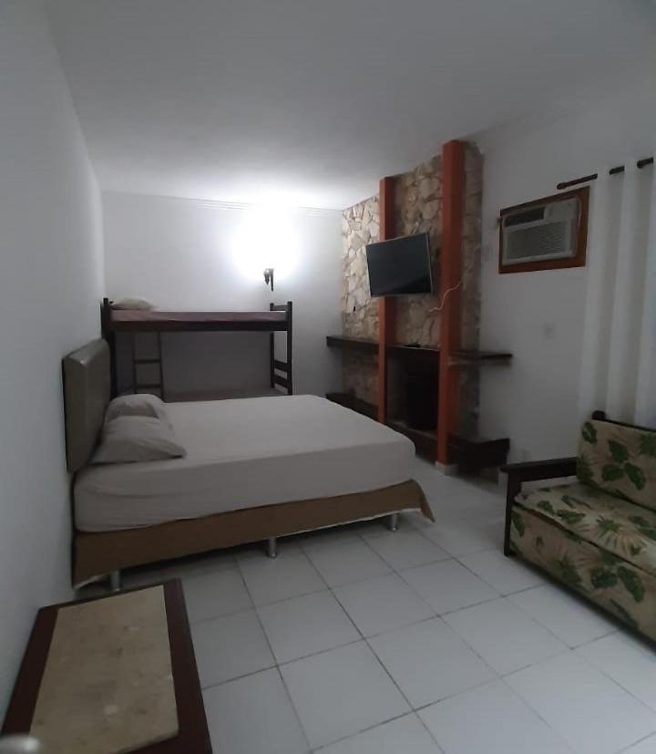 Studio Veraneio Guarujá Extérieur photo