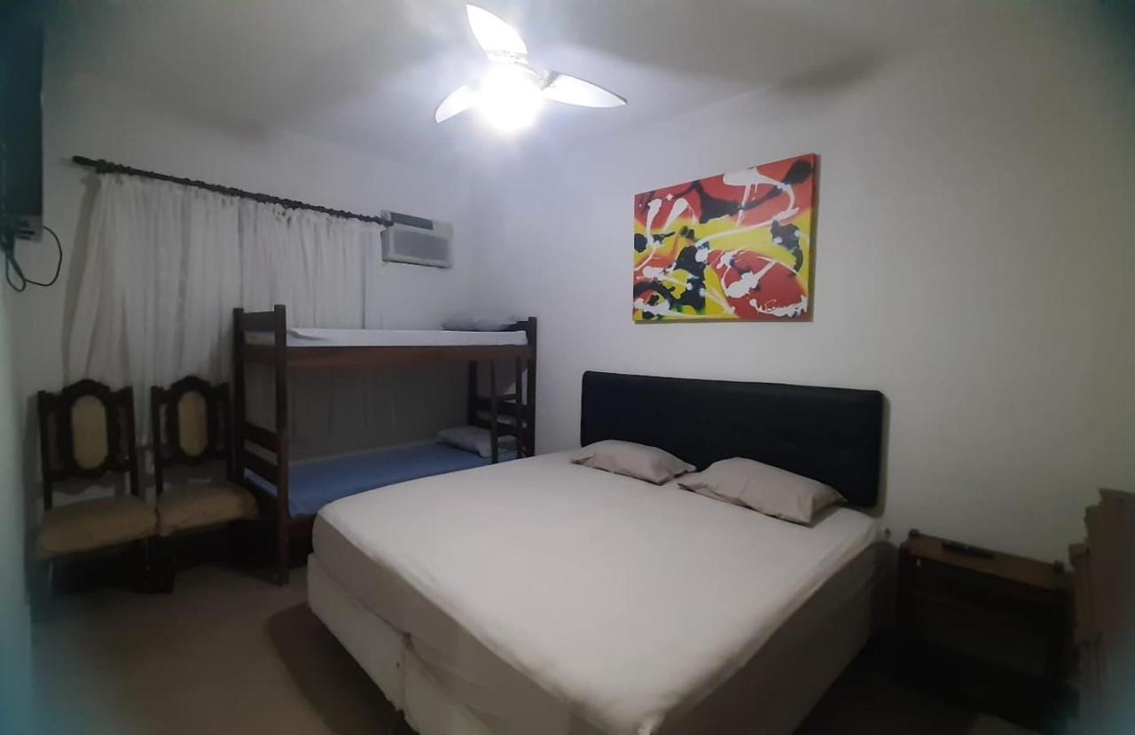 Studio Veraneio Guarujá Extérieur photo