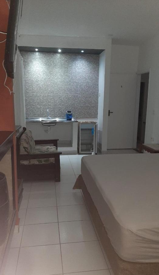 Studio Veraneio Guarujá Extérieur photo