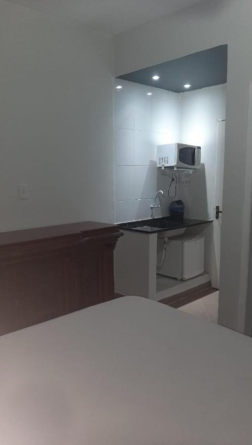 Studio Veraneio Guarujá Extérieur photo