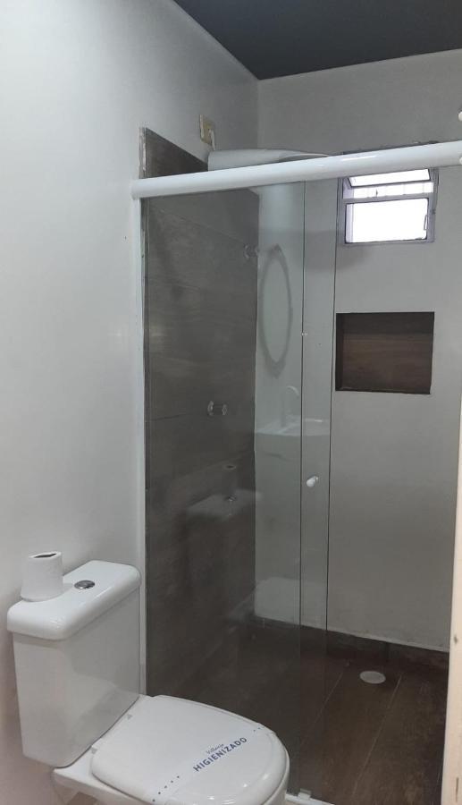 Studio Veraneio Guarujá Extérieur photo