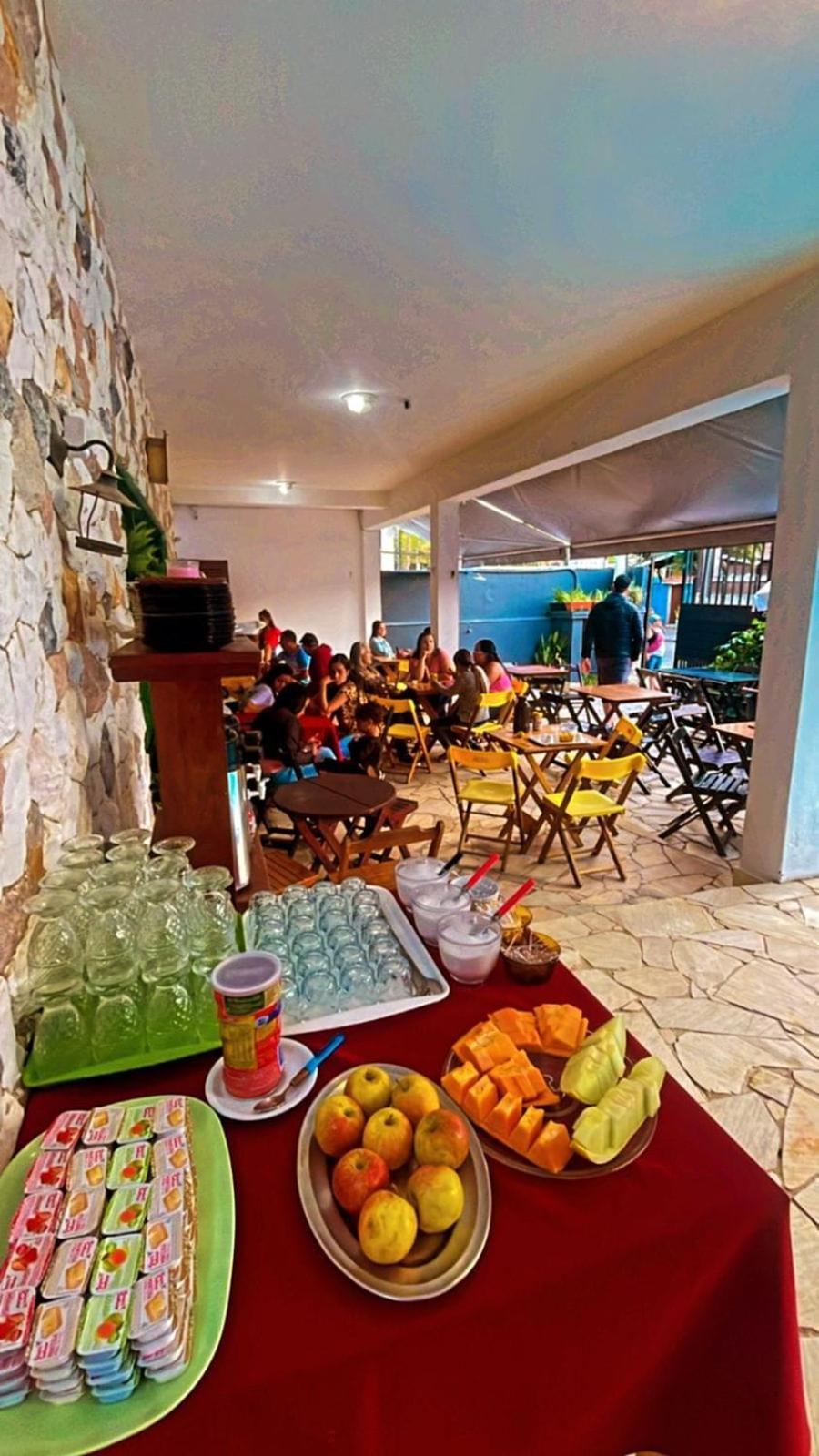 Studio Veraneio Guarujá Extérieur photo